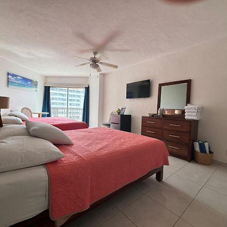 ENNA INN IXTAPA HABITACIóN VISTA AL MAR Exterior foto