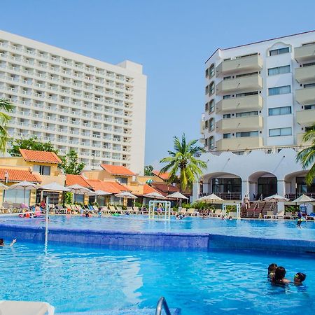 ENNA INN IXTAPA HABITACIóN VISTA AL MAR Exterior foto