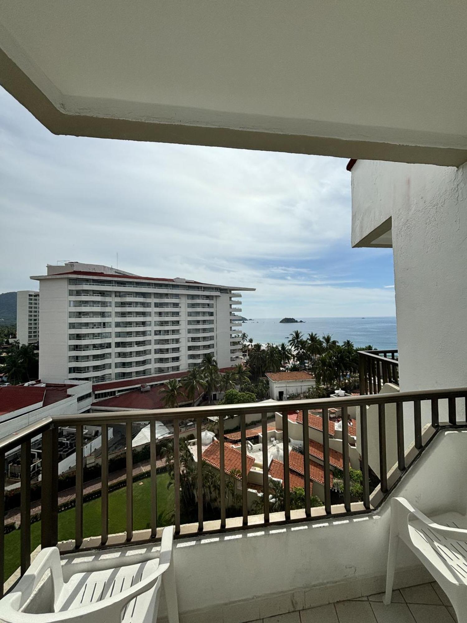 ENNA INN IXTAPA HABITACIóN VISTA AL MAR Exterior foto