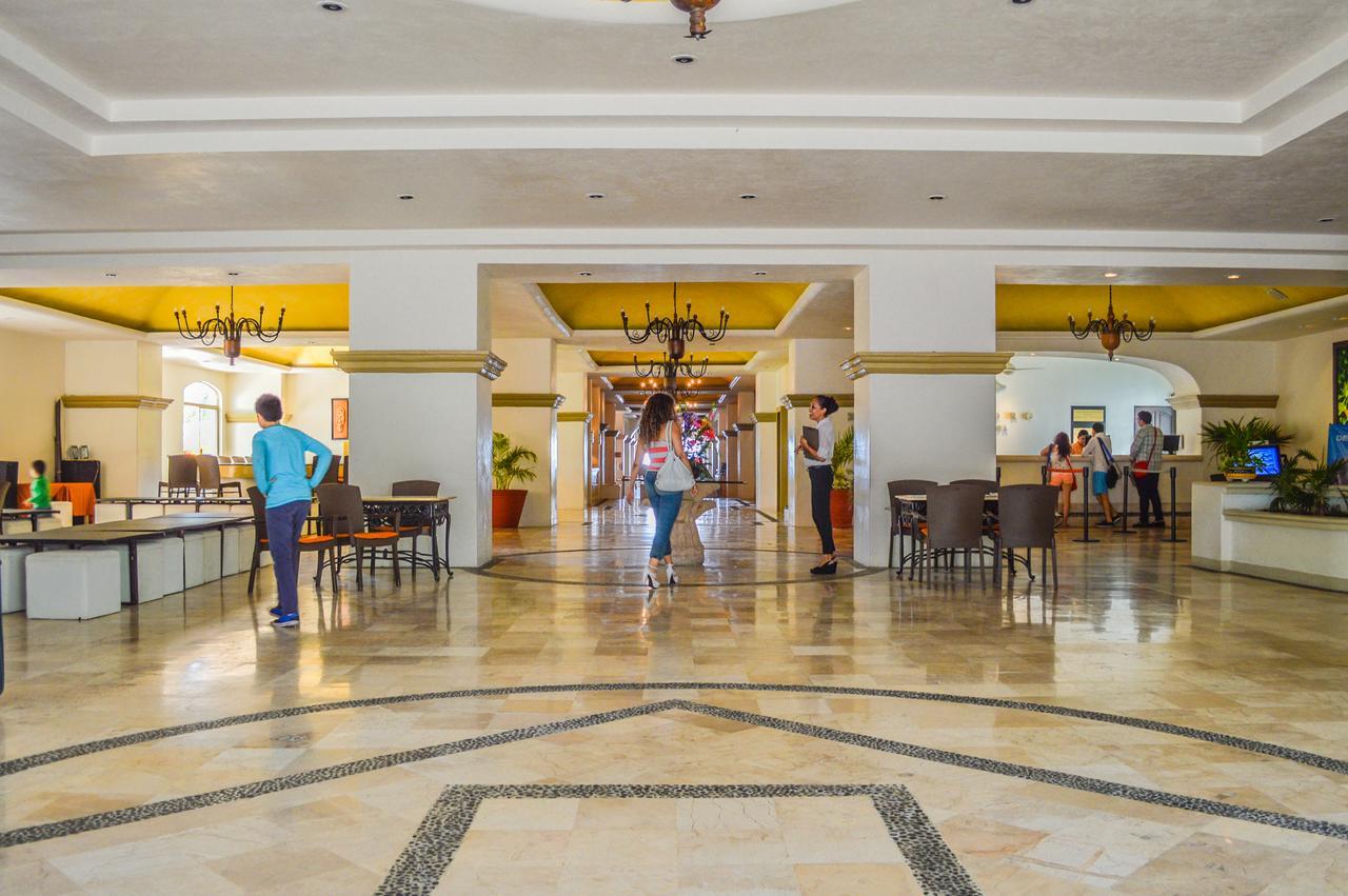 ENNA INN IXTAPA HABITACIóN VISTA AL MAR Exterior foto